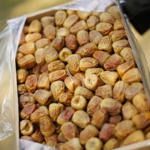 প্রিমিয়াম সুক্কারি মুফাত্তাল