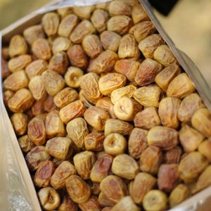 প্রিমিয়াম সুক্কারি মুফাত্তাল ৩ কেজির বক্স